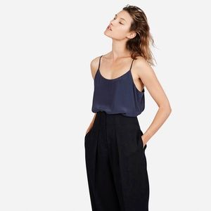 Everlane Silk Camisole